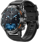 Smart watch k52 от бренда MEVADEN смарт часы/ быстрый процессор / прочный корпус - изображение 1