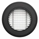 Фильтр для пылесоса Baseus A2 (3PCS) Черный (CRXCQA2-A01) (253821) - изображение 5