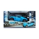 Автомобиль на радиоуправлении Spray Car Sulong Toys SL-354RHBL 1:24, свет, выхлопной пар - зображення 4