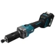 Акумуляторна пряма шліфувальна машина PROFI-TEC PDG36BL, цанга Ø3-8 мм, 25000 об/хв (1 х PT2040EP (4.0Аг), зарядний пристрій BC20V, коробка) - зображення 2