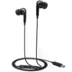Навушники Baseus Encok CZ18 (Type-C) black - зображення 2