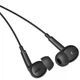 Навушники Baseus Encok CZ18 (Type-C) black - зображення 4