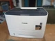 Лазерный принтер Canon i-SENSYS LBP6310dn, Б/У - изображение 2