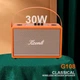 Портативна колонка Kisonli G108 з 2-ма мікрофонами 4000mAh - зображення 3