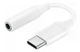 Перехідник SX-01 Type-C to AUX 3.5mm - зображення 1