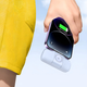 Powerbank Wozinsky WF16-YLS 5000mAh 15W Lightning Niebieski (WF16-YLS_BLU) - obraz 7