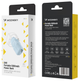 Powerbank Wozinsky WF16-YLS 5000mAh 15W Lightning Niebieski (WF16-YLS_BLU) - obraz 10