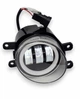 Світлодіодні протитуманні фари 3 Led + DR для Toyota Lexus Camry Corolla RAV4 Venza (05192) - зображення 5