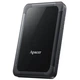 Внешний жесткий диск 2.5" 2TB Apacer (AP2TBAC532B-1) - изображение 2