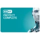 Антивирус Eset PROTECT Complete с локал. упр. 17 ПК на 3year Business (EPCL_17_3_B) - изображение 1