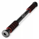 Турник раздвижной 4FIZJO Basic 61.5-100 см Black/Red (P-5905973402712) - изображение 7