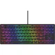 Клавіатура Hator Rockfall 2 Optica TKL Black USB Black (HTK-730) - зображення 1