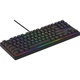 Клавіатура Hator Rockfall 2 Optica TKL Black USB Black (HTK-730) - зображення 3