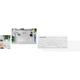 Клавиатура Logitech K380s Multi-Device Bluetooth UA White (920-011852) - изображение 7
