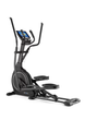 Орбитрек переднеприводный Gymtek XCF7000 до 150 кг (Шаг 48 см) Bluetooth - изображение 5