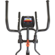 Орбитрек электромагнитный York Fitness X520 до 150 кг (Шаг 51 см) передний привод - изображение 14