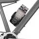 Бутылка для воды спортивная 4FIZJO 500 мл Grey/Black (P-5905973400725) - изображение 2