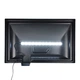Кришка акваріумна прямокутна AquaLighter Lid 40 (40х25см, LED 1010 люм, д\у) - зображення 3