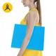 Балансувальна подушка 4FIZJO Balance Pad 49 x 38.5 x 5.8 см Sky Blue (P-5907739318664) - зображення 2
