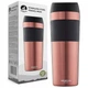 Термокухоль Mountain Goat Travel 0.4 л Rose Gold (P-5907739315960) - зображення 1