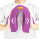 Балансувальна подушка 4FIZJO Balance Pad 49 x 38.5 x 5.8 см Pink (P-5907739318640) - зображення 6