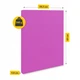 Балансувальна подушка 4FIZJO Balance Pad 49 x 38.5 x 5.8 см Pink (P-5907739318640) - зображення 5