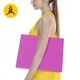 Балансувальна подушка 4FIZJO Balance Pad 49 x 38.5 x 5.8 см Pink (P-5907739318640) - зображення 2