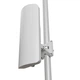 Точка доступа Wi-Fi Mikrotik mANTBox ax 15s (L22UGS-5HAXD2HAXD-15S) - изображение 1