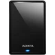 Внешний жесткий диск 2.5" 2TB ADATA (AHV620S-2TU31-CBK) - изображение 1
