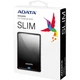 Внешний жесткий диск 2.5" 2TB ADATA (AHV620S-2TU31-CBK) - изображение 5