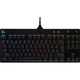 Клавиатура Logitech G PRO Mechanical Gaming USB UA Black (920-009392) - зображення 1