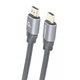 Кабель мультимедийный HDMI M to HDMI M 1.0m Cablexpert (CCBP-HDMI-1M) - изображение 2