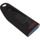 USB флеш накопитель SanDisk 128GB Ultra USB 3.0 (SDCZ48-128G-U46) - изображение 3