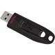 USB флеш накопитель SanDisk 128GB Ultra USB 3.0 (SDCZ48-128G-U46) - изображение 5