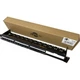 Патч-панель 19" 24хRJ-45 UTP 1U cat.6, в сборе з Keystone, Organizer Atcom (P6148) - изображение 1