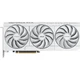 Видеокарта ASUS GeForce RTX5070 12Gb PRIME OC WHITE (PRIME-RTX5070-O12G-WHITE) - изображение 1