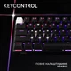 Клавиатура Logitech G Pro X 60 Lightspeed GX Tactile Wireless/Bluetooth UA Black (920-011911) - изображение 5