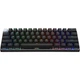 Клавиатура Logitech G Pro X 60 Lightspeed GX Tactile Wireless/Bluetooth UA Black (920-011911) - изображение 8