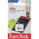 Карта памяти SanDisk 512GB microSDXC class 10 UHS-I Ultra (SDSQUNR-512G-GN3MN) - изображение 2