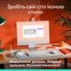 Клавиатура Logitech POP Icon Keys Bluetooth UA Off-White (920-013072) - изображение 4