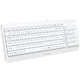 Клавиатура A4Tech FK15 White - изображение 6