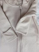 Детский флисовый комбинезон ромпер на молнии с капюшоном Lupilu 74/80см (6-12М) - изображение 4