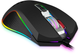 Миша GamePro Phoenix USB Black (4820216970982) - зображення 3