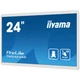 Монитор iiyama TW2424AS-W1 - изображение 6