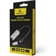 Адаптер USB-A/C to Lan 2.5 Gbit/s Cablexpert (A-USB3AC-LAN2G-01) - зображення 2