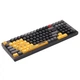 Клавиатура A4Tech Bloody S98 RGB BLMS Red Switch USB Sports Lime (4711421000406) - изображение 4