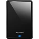 Внешний жесткий диск 2.5" 4TB ADATA (AHV620S-4TU31-CBK) - изображение 1