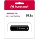 USB флеш накопитель Transcend 512GB JetFlash 700 USB 3.1 (TS512GJF700) - изображение 4