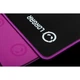 Килимок для мишки Lorgar Main 319 Black/Purple (LRG-GMP319) - зображення 3
