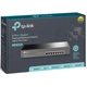 Коммутатор сетевой TP-Link TL-SG1008MP - изображение 4